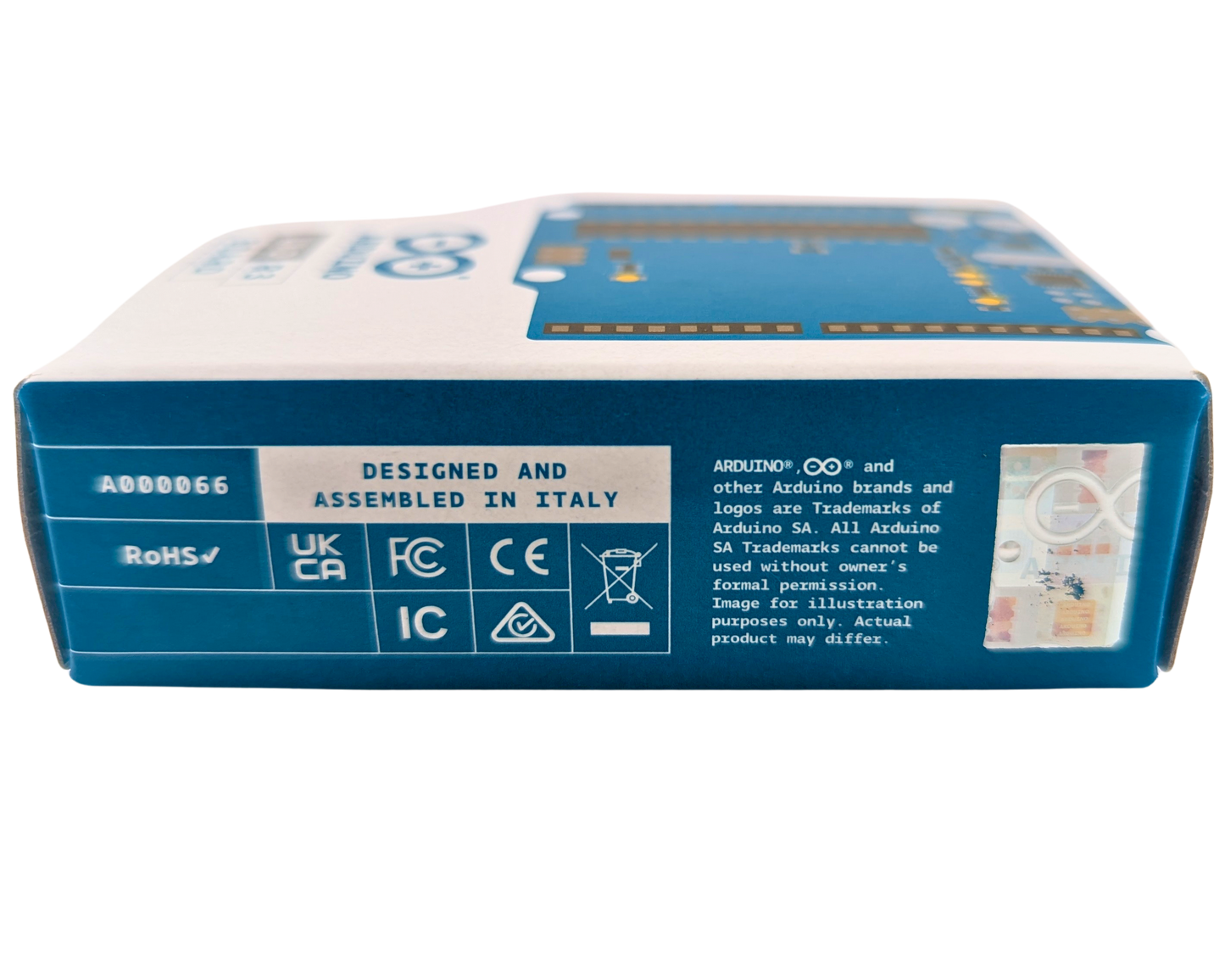 Arduino Uno R3 Board