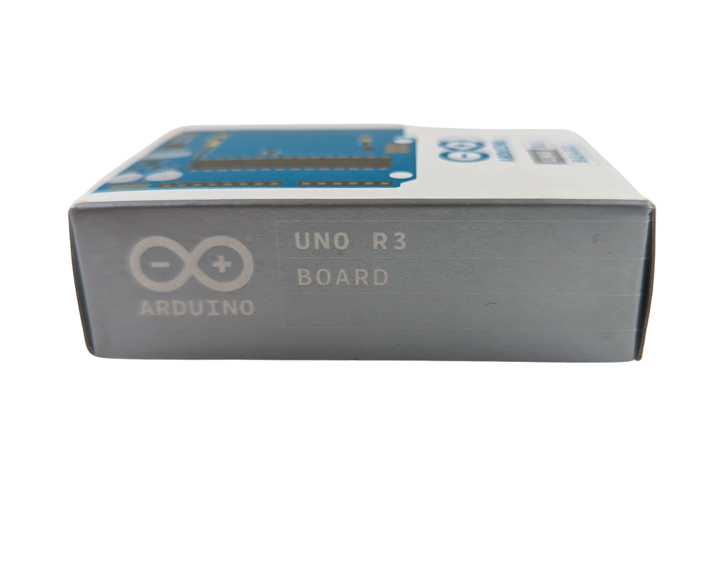 Arduino Uno R3 Board
