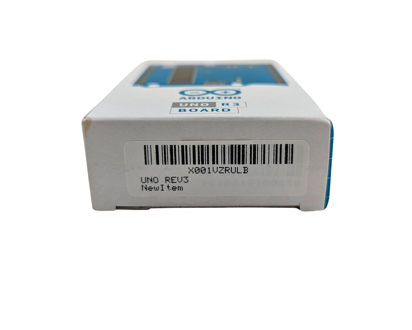 Arduino Uno R3 Board