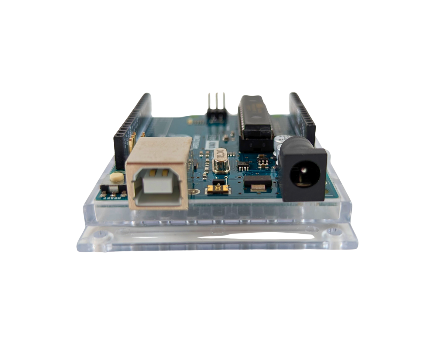 Arduino Uno R3 Board