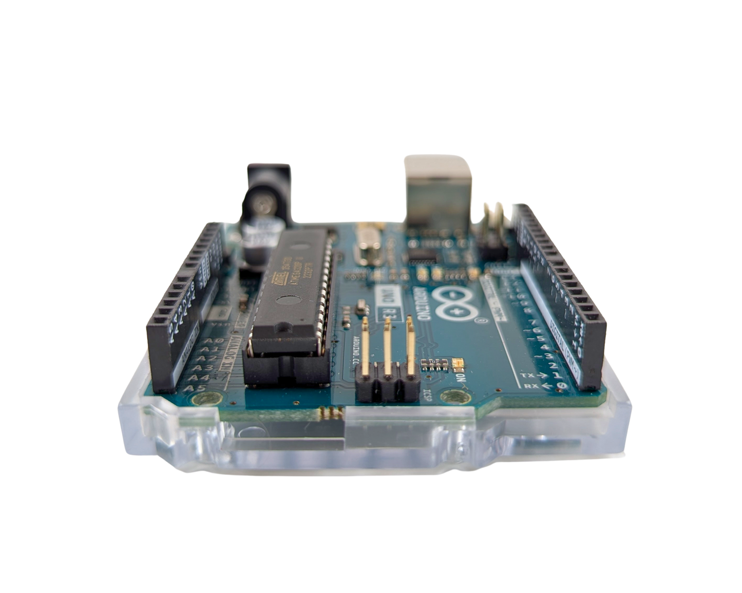 Arduino Uno R3 Board
