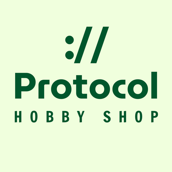 Protocol Hobby Shop