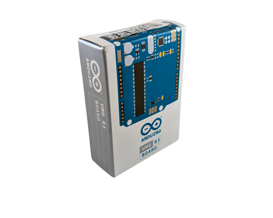 Arduino Uno R3 Board