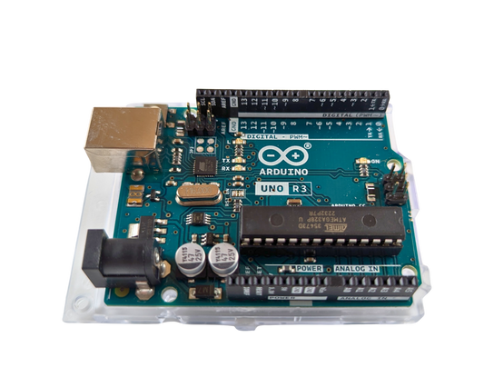 Arduino Uno R3 Board