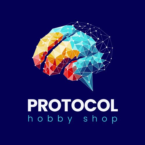 Protocol Hobby Shop